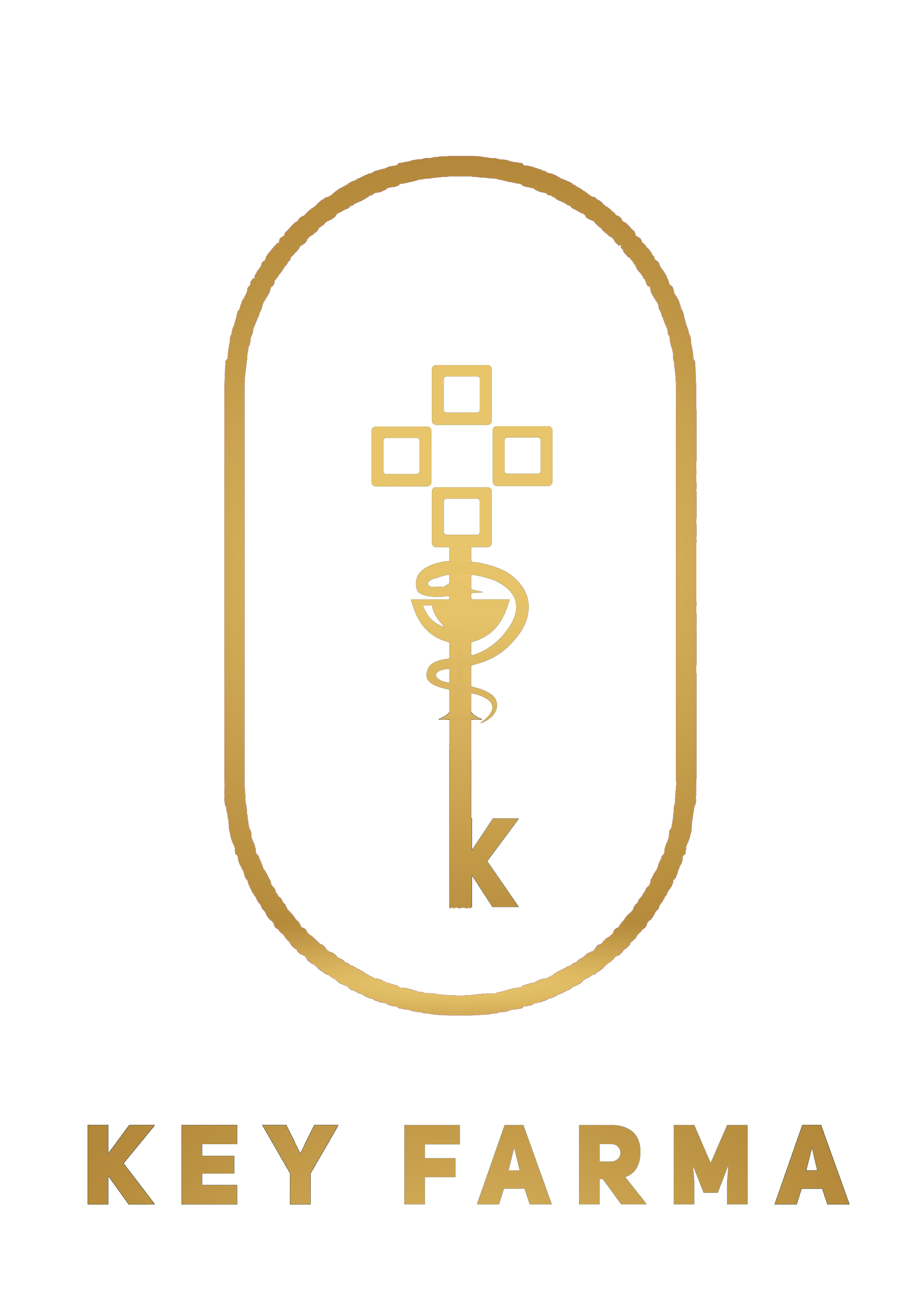 keyFarma Logo
